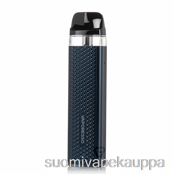 Vape Suomi Vaporesso Xros 3 Mini Pod System Laivastonsininen